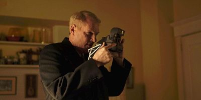 poster de la série Effets secondaires