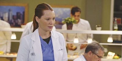 poster de la série Quelqu'un à ses côtés