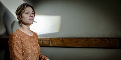 poster de la série L'histoire de Cécile