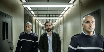 poster de la série L'histoire de Léo