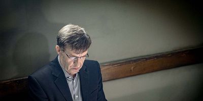 poster de la série L'histoire d'Arnaud