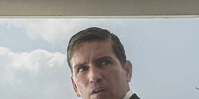 poster de la série Réanimation