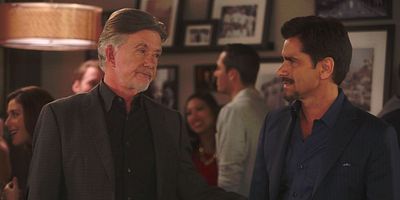 poster de la série 50 ans pour la deuxième fois