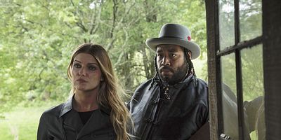 poster de la série Le Retour de Job