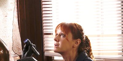 poster de la série Une seconde chance