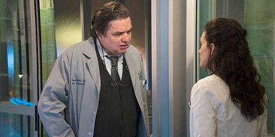 poster de la série Héritage du passé