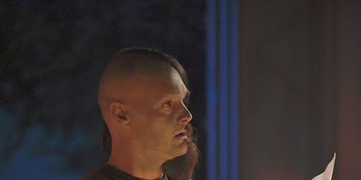 poster de la série L'annulaire