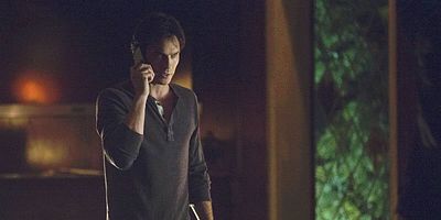 poster de la série Pour rompre la malédiction