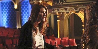 poster de la série Beaucoup de bruit pour un meutre