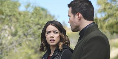 poster de la série Le recrutement