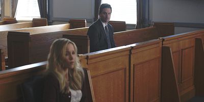 poster de la série Le prix de la vérité