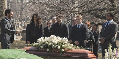 poster de la série Le Réseau Artax (n°41)