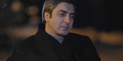 poster de la série Kurtlar Vadisi Pusu 292.Bölüm