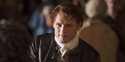 poster de la série La partition de musique