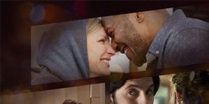 poster de la série Range