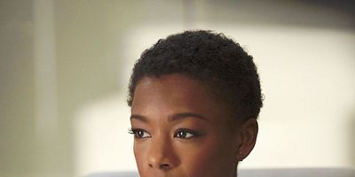 poster de la série Ennemis intimes