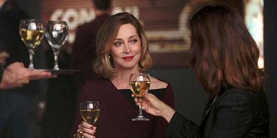 poster de la série Retour à Quitman