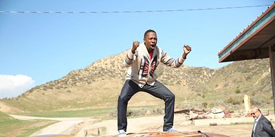 poster de la série Road Trip