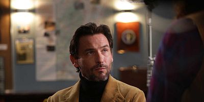 poster de la série Le domaine des soeurs Meyer