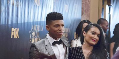 poster de la série La révélation