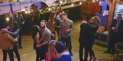 poster de la série De l'ordre dans le chaos