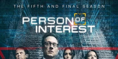 poster de la série Erreur de jugement