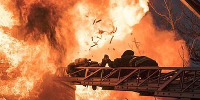 poster de la série Louie