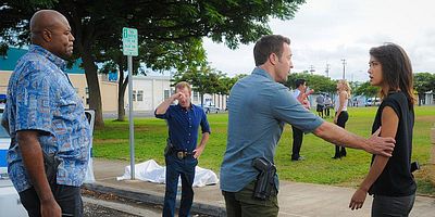 poster de la série Pilina Koko