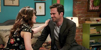 poster de la série Retour à l'envoyeur