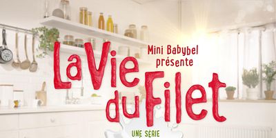 poster de la série Le plus naturel