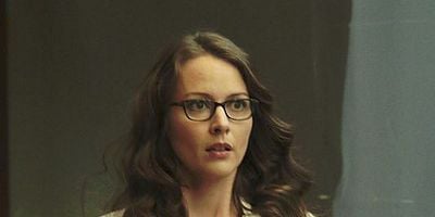 poster de la série Le Virus