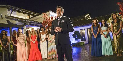 poster de la série La guerre