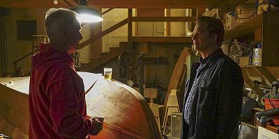 poster de la série La famille avant tout