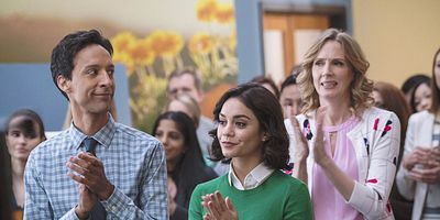 poster de la série Wayne or Lose