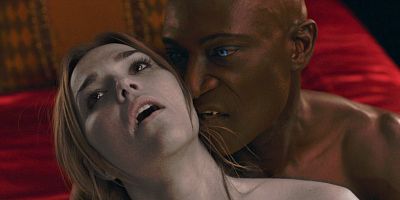 poster de la série Bienvenue à Midnight