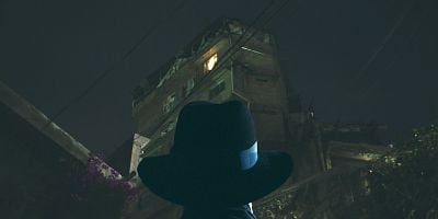 poster de la série Chapitre 1 - Et que mon cri parvienne jusqu'à toi