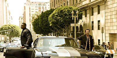 poster de la série Apocalypse Now