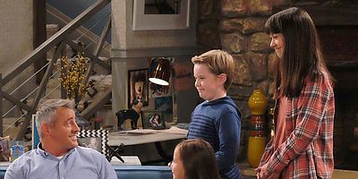 poster de la série Le papa le plus marrant du monde