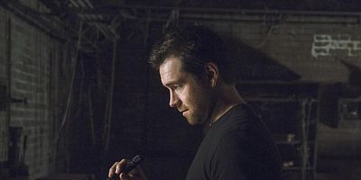 poster de la série Requiem