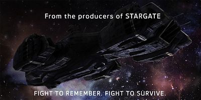 poster de la série Coup d'état