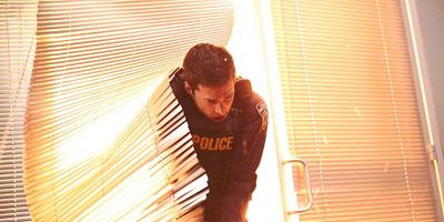 poster de la série La tour d'ivoire