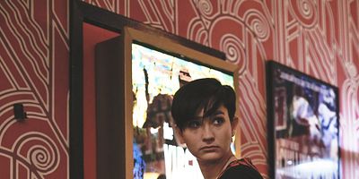 poster de la série Souviens-toi l'été dernier