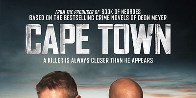 poster de la série Crimes et thérapie