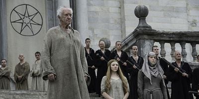 poster de la série De mon sang