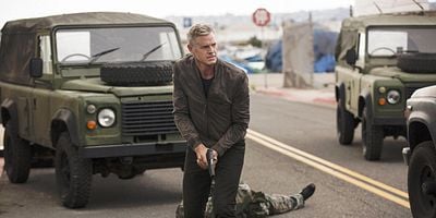 poster de la série Signaux de détresse