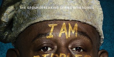 poster de la série 1ère partie