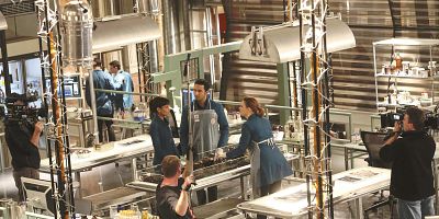 poster de la série Enquête exclusive !