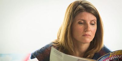 poster de la série Cohabitation