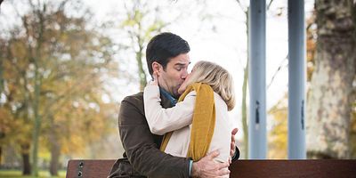 poster de la série Belle-famille