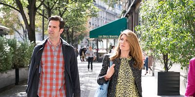 poster de la série Baby blues